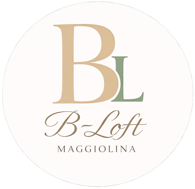 BLoft-Maggiolina Logo